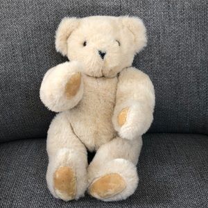 Authentic Vermont Teddy Bear made in Vermont